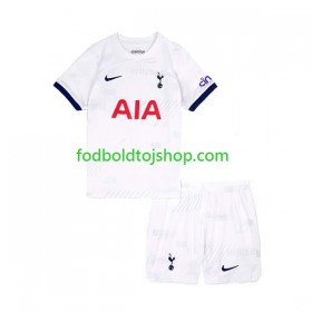 Tottenham Hotspur Børn Hjemme trøje 2023-24 S/S